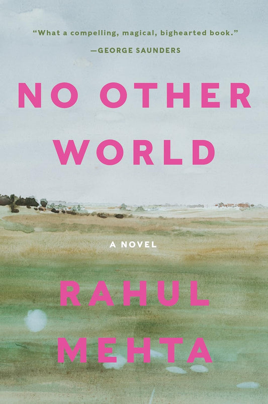 No Other World (Paperback)