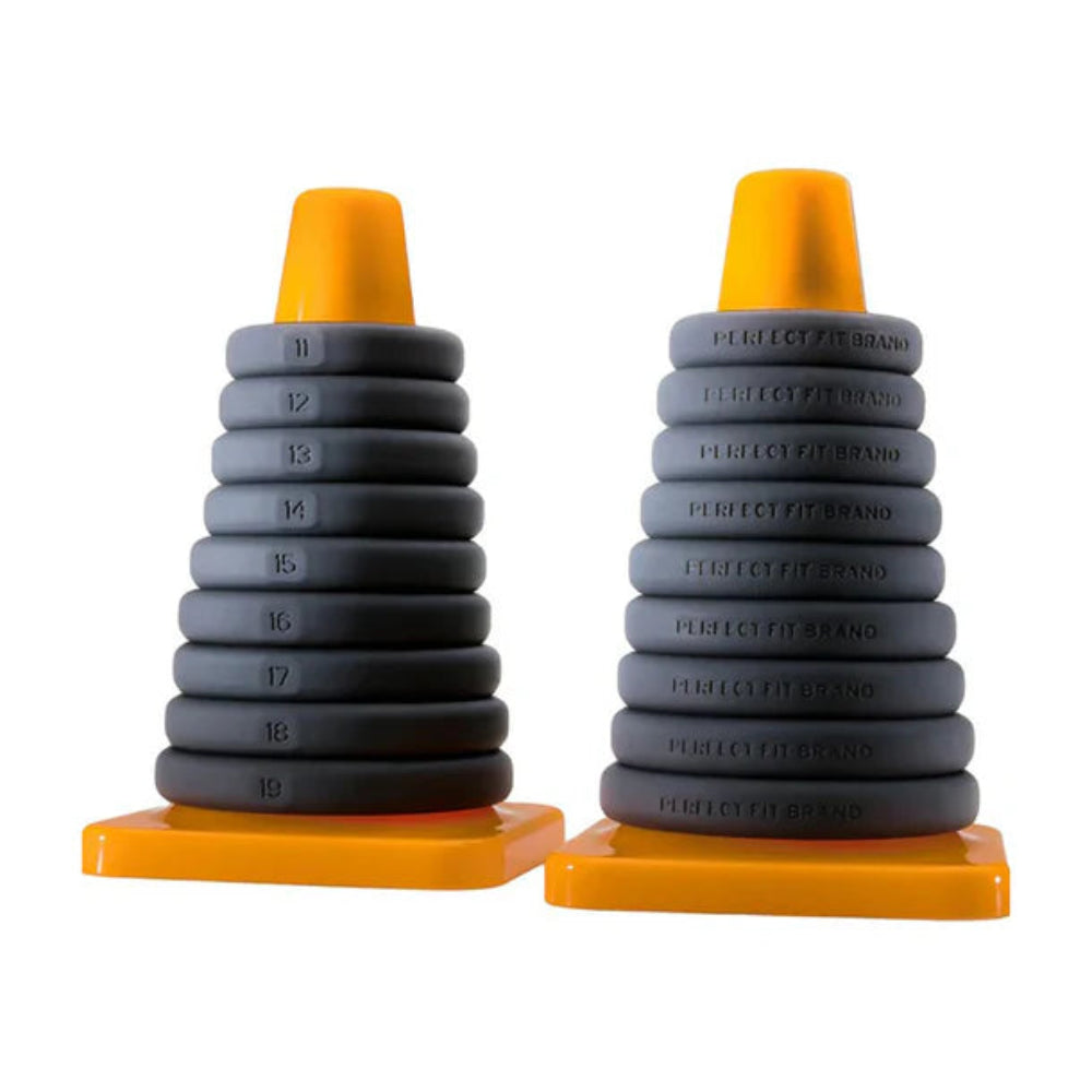 Perfect-Fit Play Zone C/Ring Set