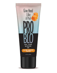Problo Oral Pleasure Gel - Salted Caramel