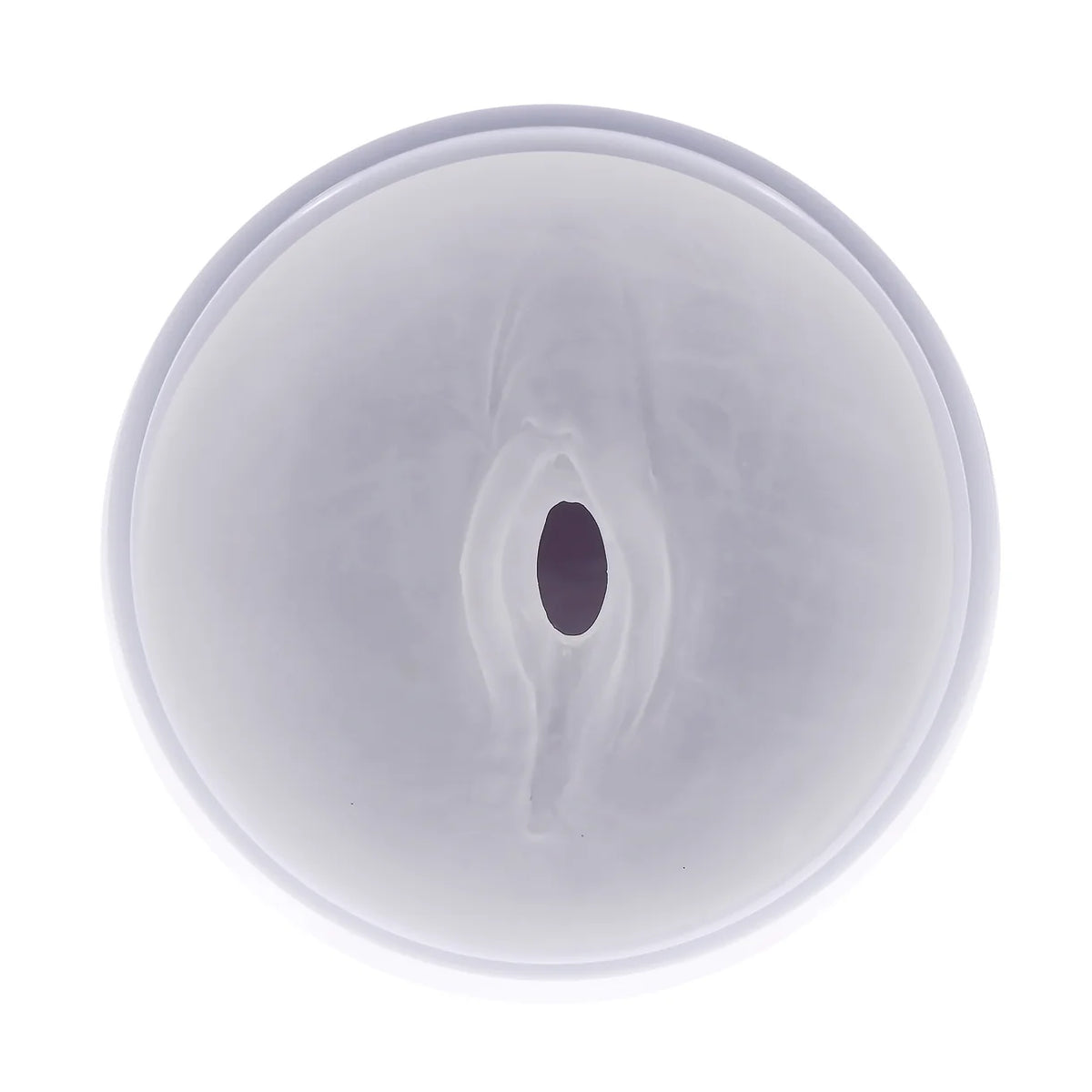 Selopa 'Pleasure Can' Vibrating Stroker