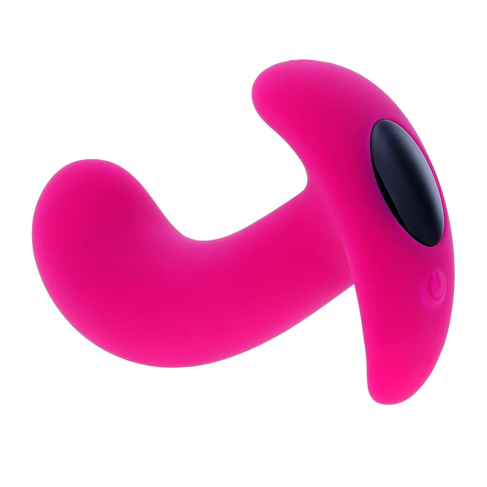 SELOPA Hooking Up Vibe w/ Remote