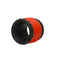 JOCK 2-in-1 Silicone Cock Ring -Red