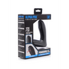 ALPHA-PRO 12X Silicone P-Tap Vibe