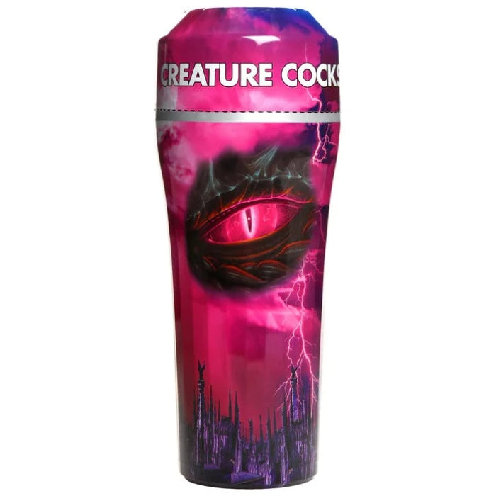 Creature Cocks "Predator" Stroker
