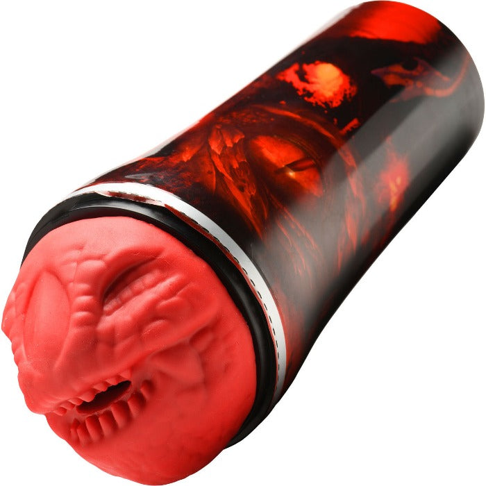 Creature Cocks "Dragon" Snatch Stroker