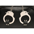 MS Cuffed & Loaded ''Travel Bag'' w/ Handcuff Handles