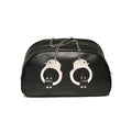 MS Cuffed & Loaded ''Travel Bag'' w/ Handcuff Handles