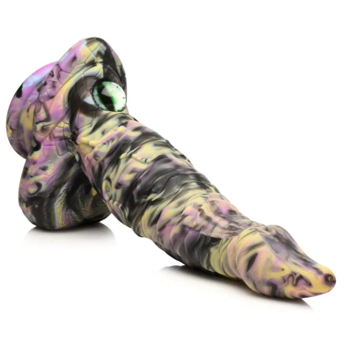 Creature Cocks "Cyclops" Dildo