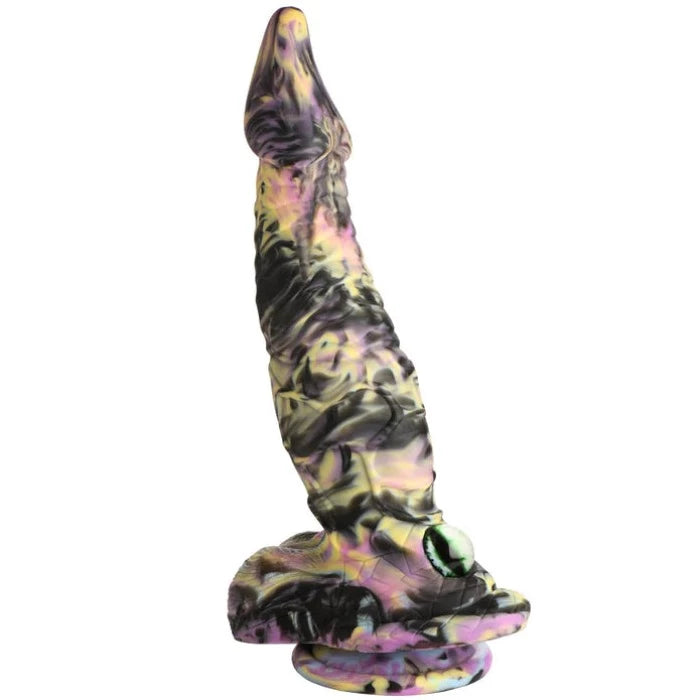 Creature Cocks "Cyclops" Dildo