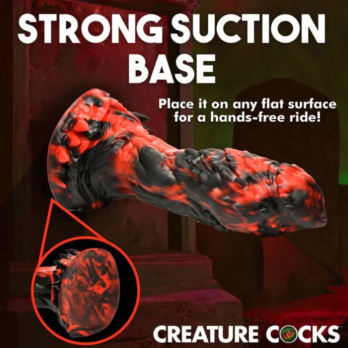 Creature Cocks "Reaper" Dildo
