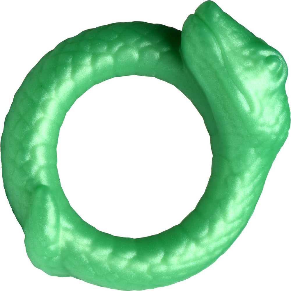 Creature Cocks "Serpentine" Cock Ring