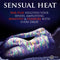 Master Series 4PC Glow Wax ''UV Black Light'' Candles
