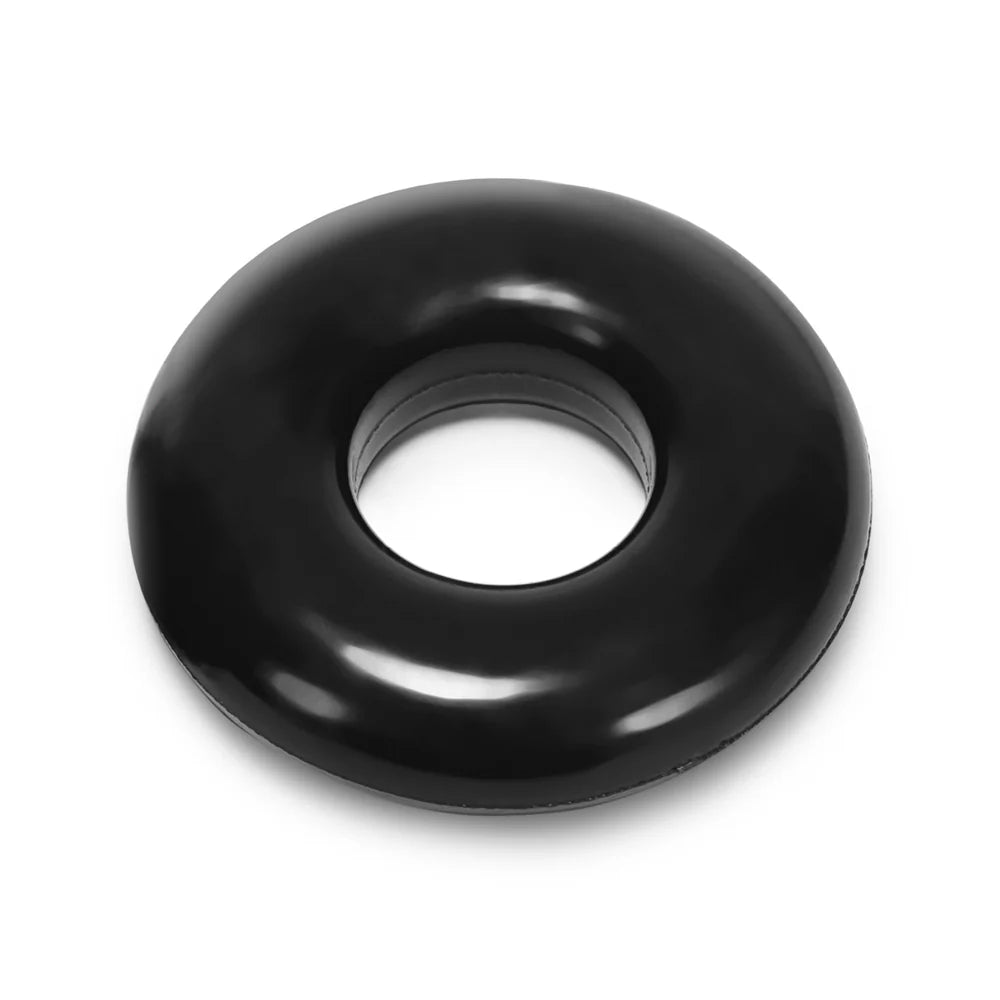 Oxballs Do-Nut 2 Cock Ring -Black