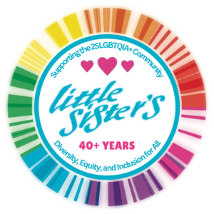 Little Sister's Book & Art Emporium