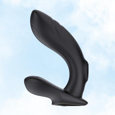 Esmerelda Andre Prostate Tapping Vibe