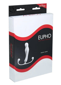 Aneros Eupho 'Trident' Prostate Massager