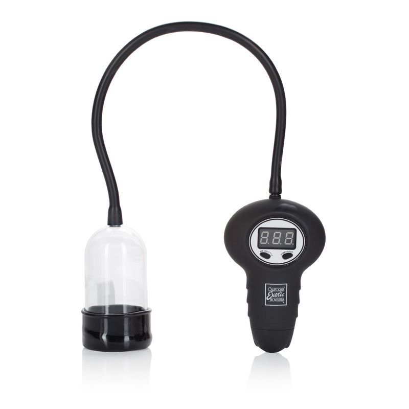 CalExotics AH Automatic Head Pump