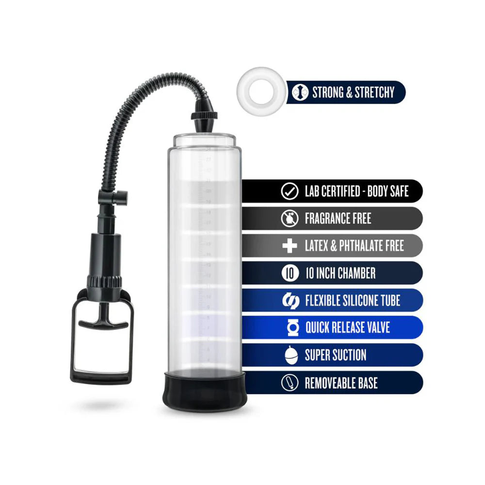 Performance 'VX5' Male Enhancement Pump