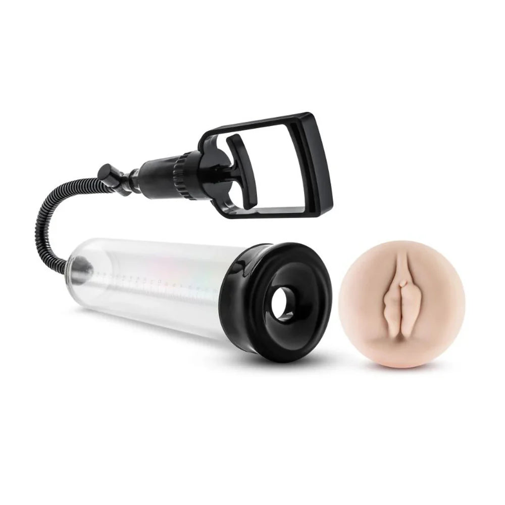 Performance 'VX5' Male Enhancement Pump
