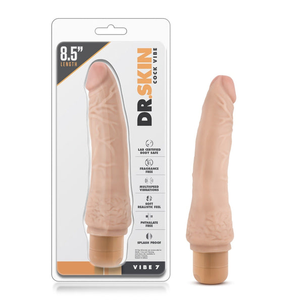 Dr. Skin Vibe #7