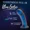 Temptasia &quot;Rebellion Peg&quot; -Blue Erotic
