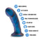 Temptasia &quot;Rebellion Peg&quot; -Blue Erotic