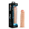 Performance 2.0" Silicone Penis Xtender / 1.5" Thicker