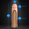 Performance 2.0&quot; Silicone Penis Xtender / 1.5&quot; Thicker