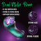 Temptasia ''Enchanted Serpent'' Dual Ended Vibe