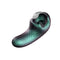 Temptasia ''Enchanted Serpent'' Dual Ended Vibe