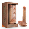 Renaissance 'DaVinci' - 8inch Sliding Dildo