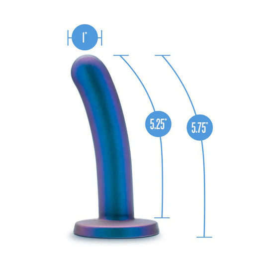 Temptasia "Surrender" Peg -Blue Lust- Intermediate