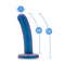 Temptasia &quot;Surrender&quot; Peg -Blue Lust- Intermediate