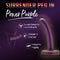 Temptasia &quot;Surrender&quot; Beginner Peg -Purple
