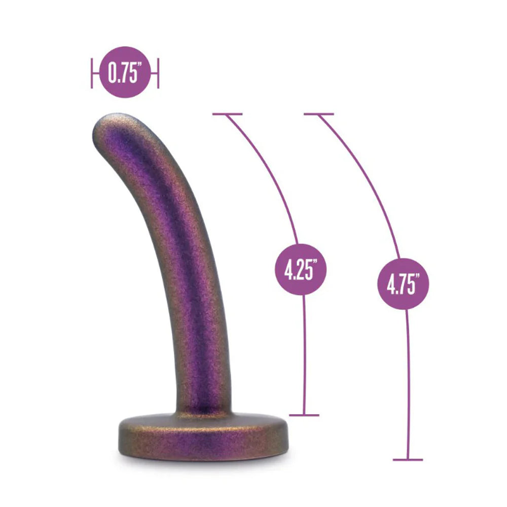 Temptasia 'Surrender' Beginner Peg -Purple