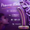 Temptasia &quot;Surrender&quot; Beginner Peg -Purple