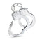 Temptasia Beginner Hand Cuffs