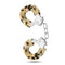 Temptasia &quot;Beginner Cuffs&quot; -Leopard