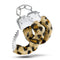 Temptasia &quot;Beginner Cuffs&quot; -Leopard