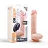 Dr. Skin -Dr. Ethan Silicone 8.5&quot; Gyrating Dildo