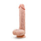 Dr. Skin -Dr. Ethan Silicone 8.5&quot; Gyrating Dildo