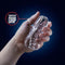 Rize &quot;Squeezy&quot; Stroker -Clear