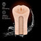 M Elite Soft and Wet &quot;Annabella&quot; -Beige