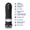 M For Men &quot;Quantum X&quot; Triple Stroker Vibe