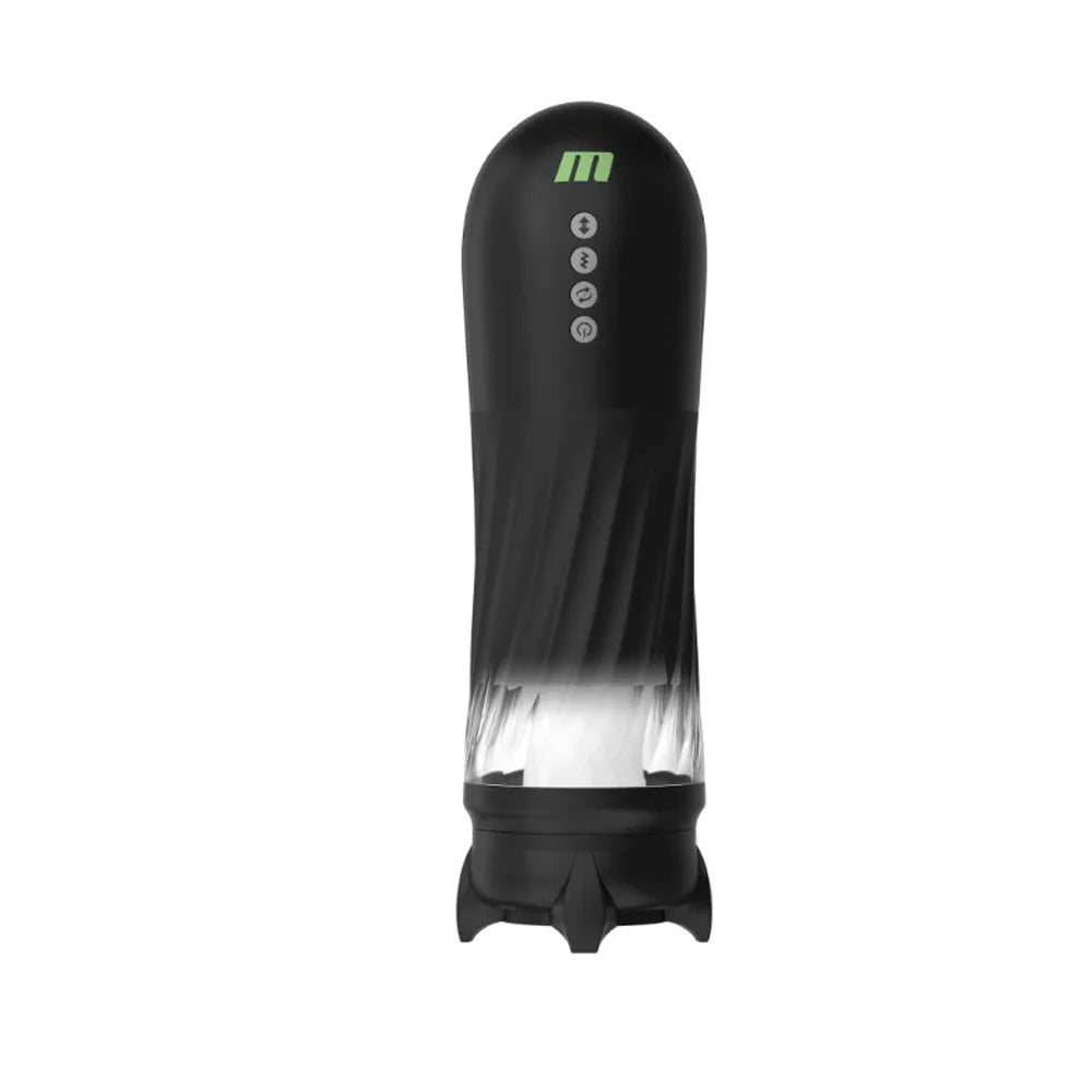 M For Men 'Quantum X' Triple Stroker Vibe