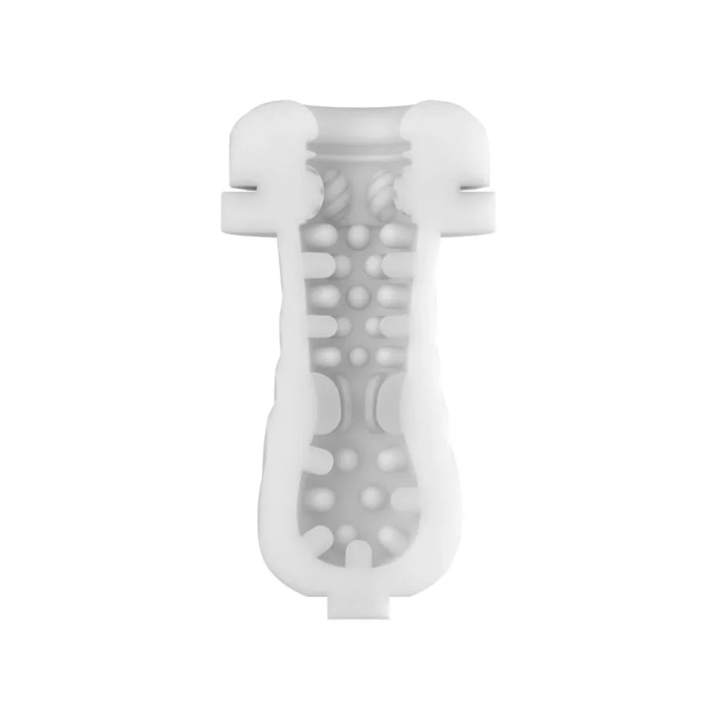 M For Men 'Quantum X' Triple Stroker Vibe