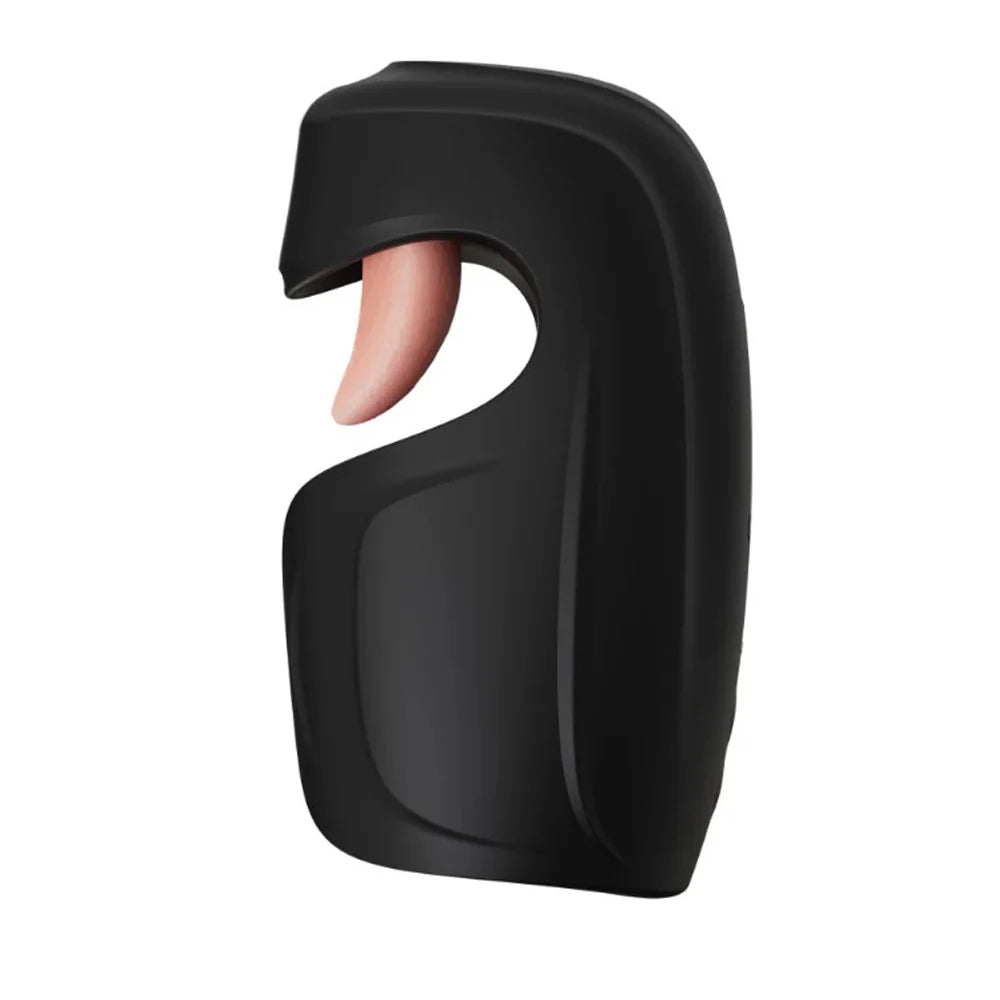 M For Men - Lickety Split -Black