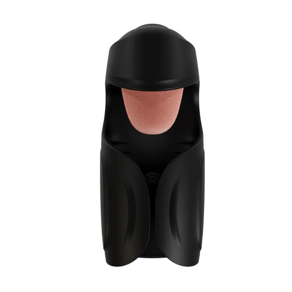 M For Men - Lickety Split -Black