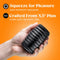 Rize &quot;Grasp&quot; Self-Lubricating Stroker -Black