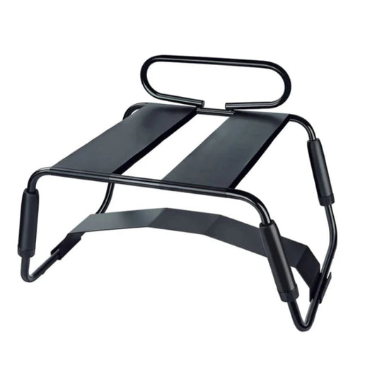 Temptasia "Surrender" Sex Chair -Black